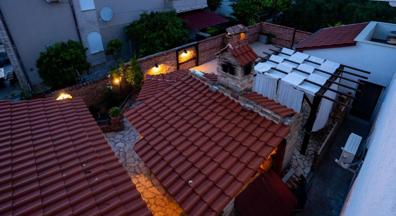 Grguric Apartments Palit Εξωτερικό φωτογραφία