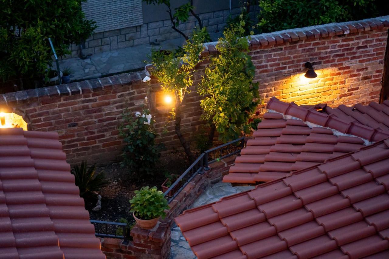 Grguric Apartments Palit Εξωτερικό φωτογραφία