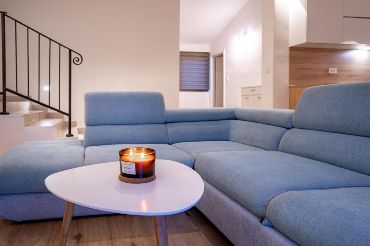 Grguric Apartments Palit Εξωτερικό φωτογραφία