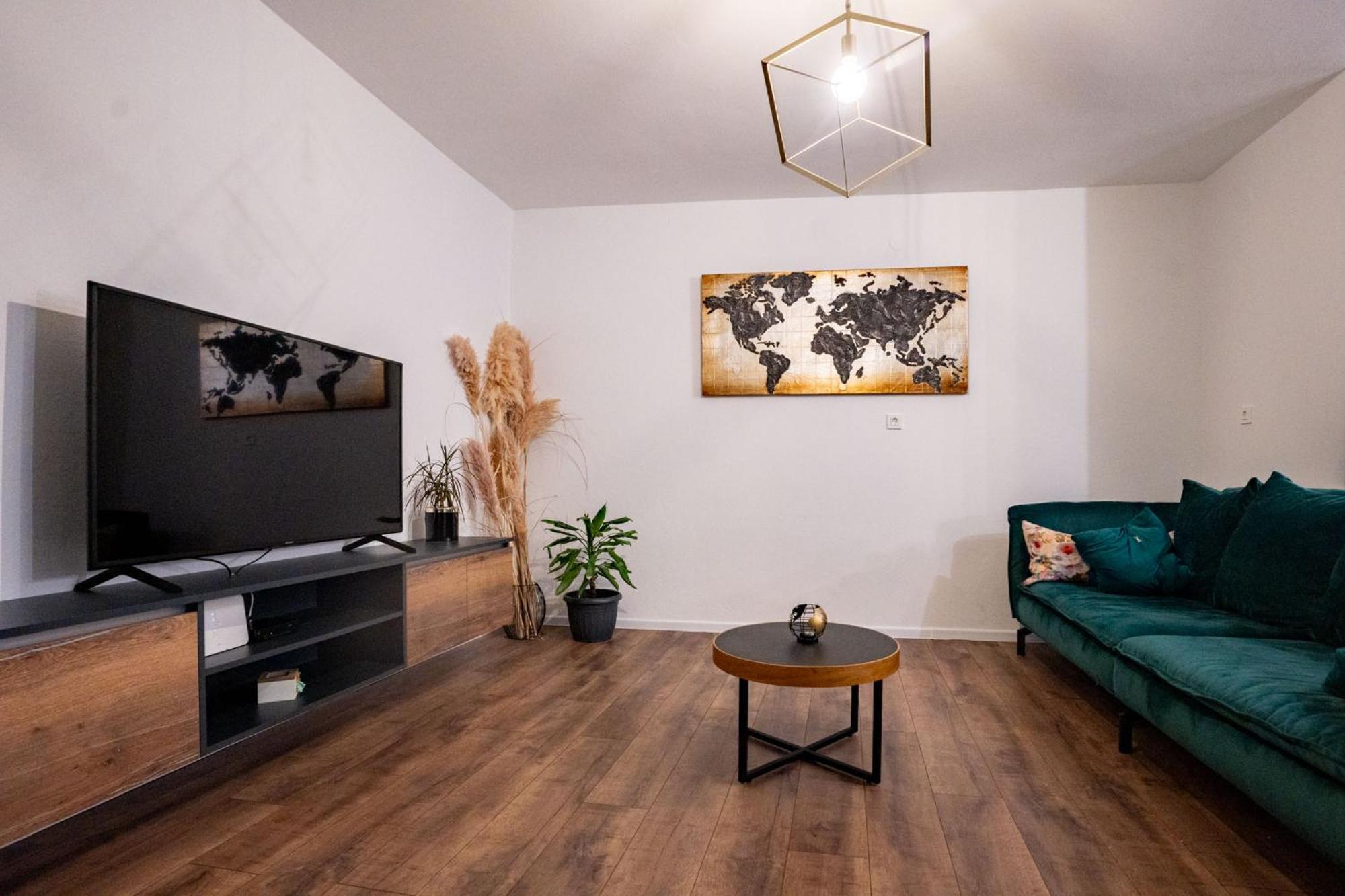 Grguric Apartments Palit Εξωτερικό φωτογραφία