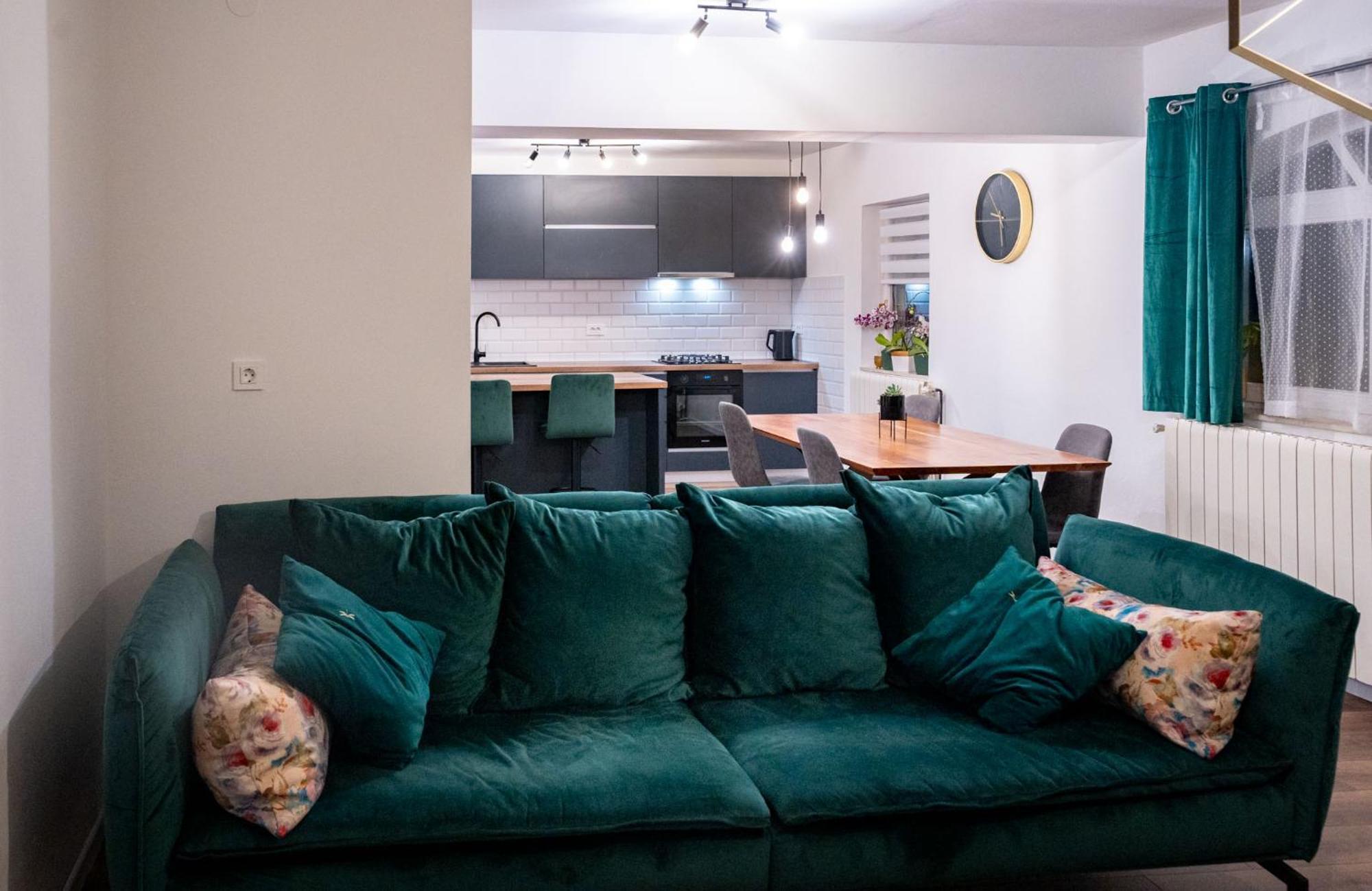 Grguric Apartments Palit Εξωτερικό φωτογραφία