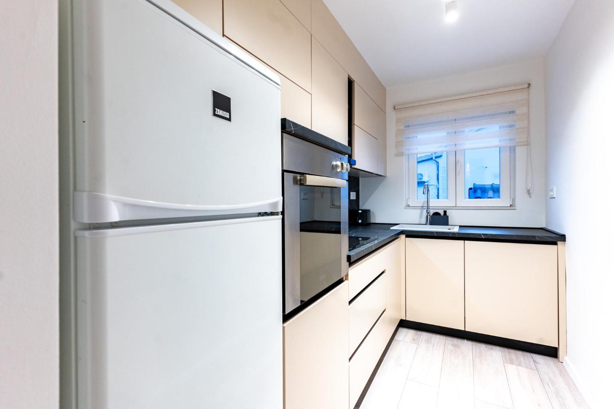 Grguric Apartments Palit Εξωτερικό φωτογραφία