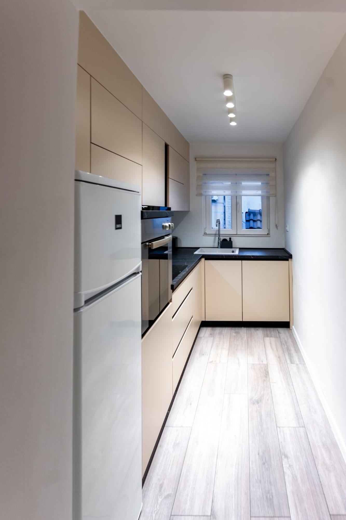 Grguric Apartments Palit Εξωτερικό φωτογραφία