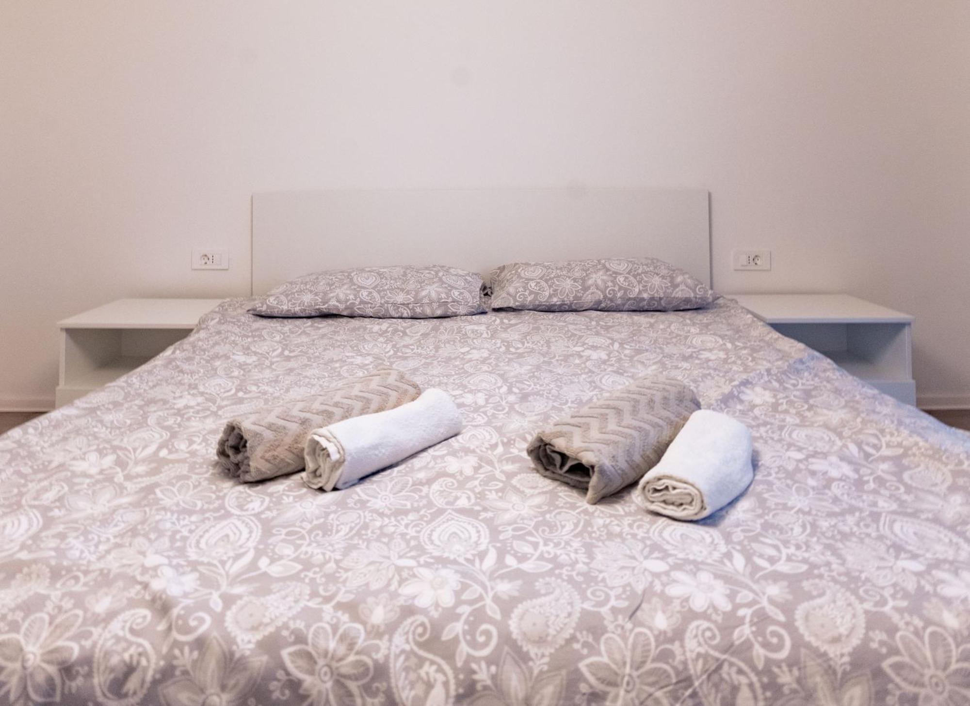 Grguric Apartments Palit Εξωτερικό φωτογραφία