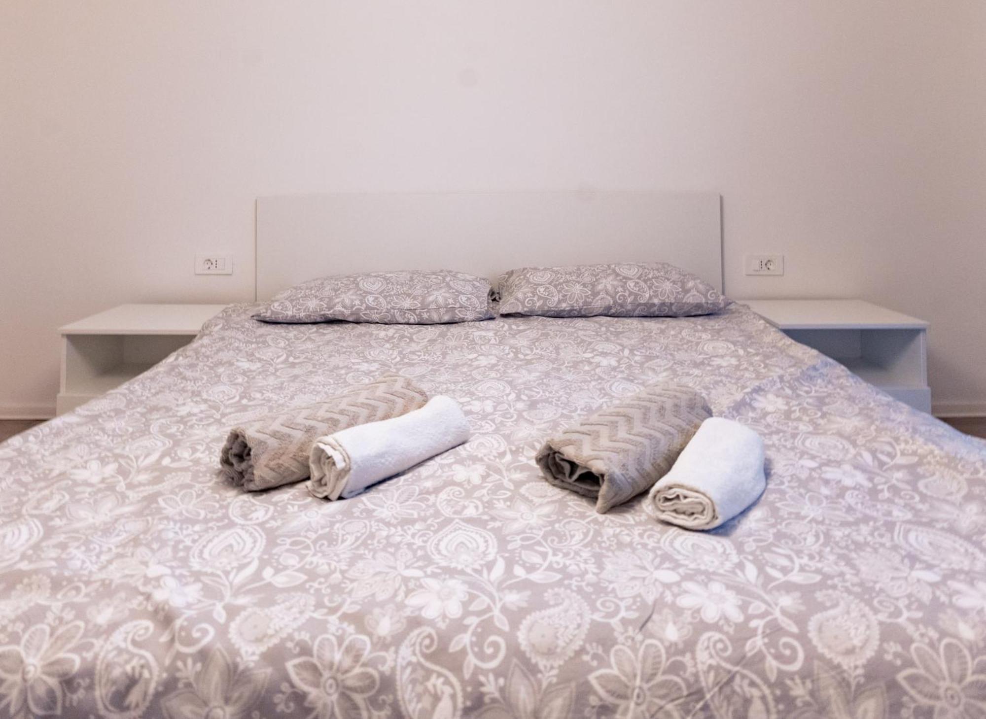 Grguric Apartments Palit Εξωτερικό φωτογραφία