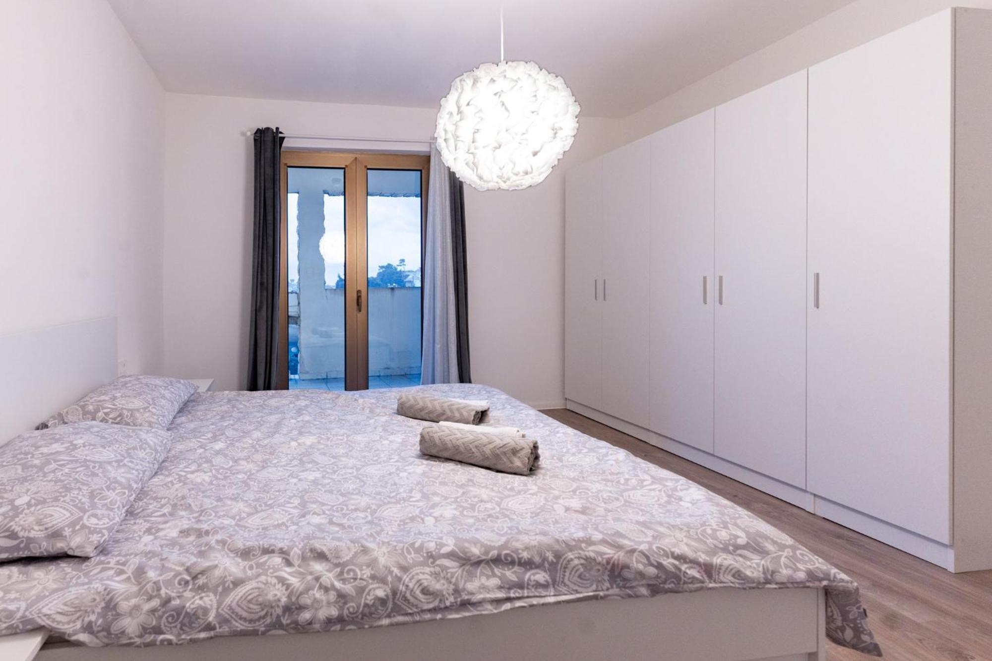 Grguric Apartments Palit Εξωτερικό φωτογραφία