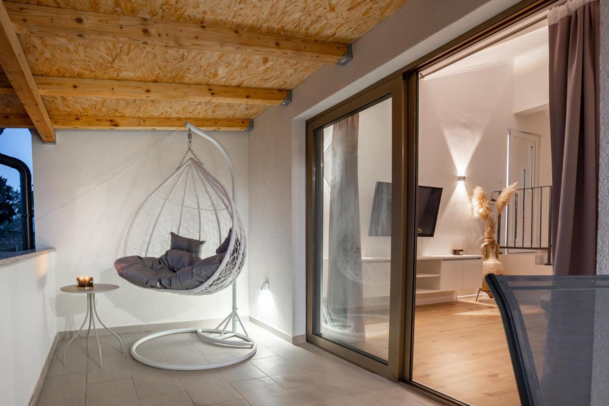 Grguric Apartments Palit Εξωτερικό φωτογραφία